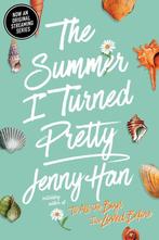 The Summer I Turned Pretty - Han J - GRATIS VERZENDING, Boeken, Ophalen of Verzenden, Nieuw
