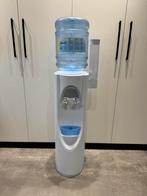 Witte oasis watercooler/waterkoeler, Ophalen of Verzenden, Zo goed als nieuw