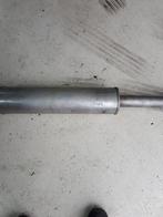 Uitlaat volvo v70 type II, Ophalen, Volvo