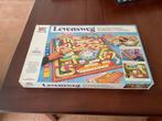 Levensweg, Hobby en Vrije tijd, Vijf spelers of meer, Ophalen, Gebruikt, MB Spellen