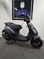 Piaggio Zip 2021 CUSTOM, Fietsen en Brommers, Scooters | Piaggio, Ophalen, Gebruikt, Maximaal 45 km/u, Zip