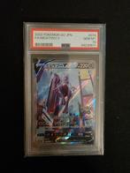 Mewtwo V FA Pokemon GO JPN PSA 10 #074, Ophalen of Verzenden, Zo goed als nieuw, Losse kaart, Foil