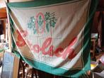 Oude Grolsch vlag, Verzamelen, Ophalen of Verzenden, Gebruikt, Overige typen, Grolsch