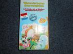 DE BLUFFERS! Mooie Tekenfilm Klassiekers Op VIDEO!, Cd's en Dvd's, Gebruikt, Tekenfilm, Verzenden, Alle leeftijden