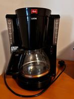 Melitta Koffiezetapparaat, Witgoed en Apparatuur, Ophalen, Gebruikt, Koffiemachine, Gemalen koffie