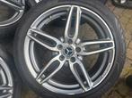 AMG BREEDSET W213 19INCH, 19 inch, Gebruikt, 275 mm, Banden en Velgen