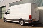 Volkswagen Crafter 35 2.0 TDI L3-H3 Edition -NAVI-AIRCO-, Auto's, Bestelauto's, Voorwielaandrijving, Gebruikt, Euro 6, 4 cilinders