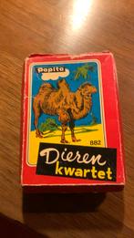Dieren kwartet kompleet, Ophalen, Gebruikt, Kwartet(ten)