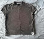 Calvin klein T shirt, Maat 38/40 (M), Zwart, Ophalen of Verzenden, Zo goed als nieuw