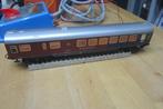 Marklin no 4078  D-Zug  mit speiseraum, Hobby en Vrije tijd, Modeltreinen | H0, Wisselstroom, Wagon, Ophalen of Verzenden, Zo goed als nieuw