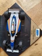 Formule 1 auto AYRTON SENNA, Ophalen of Verzenden, Zo goed als nieuw, Formule 1
