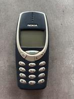 Nokia 3310 voor de liefhebber, Telecommunicatie, Mobiele telefoons | Nokia, Gebruikt, Blauw, Geen camera, Ophalen of Verzenden