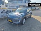 Ford Kuga 2.5 PHEV Titanium X | Verwarmbare Voorstoelen/Stuu, Auto's, 12 maanden, Gebruikt, Euro 6, 4 cilinders