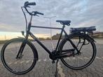 Elektrische fiets Sparta F7E (goede accu)Zo goed als nieuw, Fietsen en Brommers, Fietsen | Heren | Herenfietsen, 57 tot 61 cm