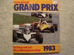 Grandprix 1993, Boeken, Auto's | Boeken, Nieuw, Overige merken, Ophalen of Verzenden