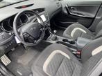 Kia cee'd 1.0 T-GDi GT-Line Summer Edition 135Dkm.NAP, Clima, Voorwielaandrijving, Stof, Gebruikt, Euro 6