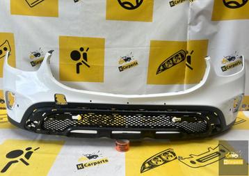 Mercedes GLC W253 Facelift voorbumper 6xPDC A2538858002 beschikbaar voor biedingen