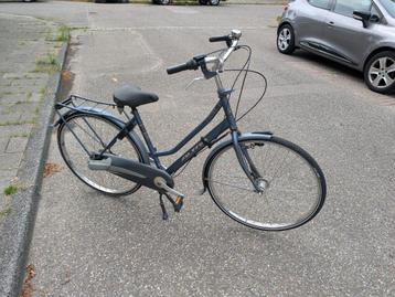 Damesfiets 3 versnellingen beschikbaar voor biedingen