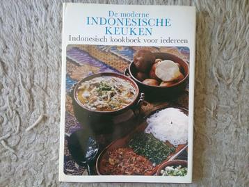 De moderne Indonesische keuken / Yohanni Johns (1972) beschikbaar voor biedingen