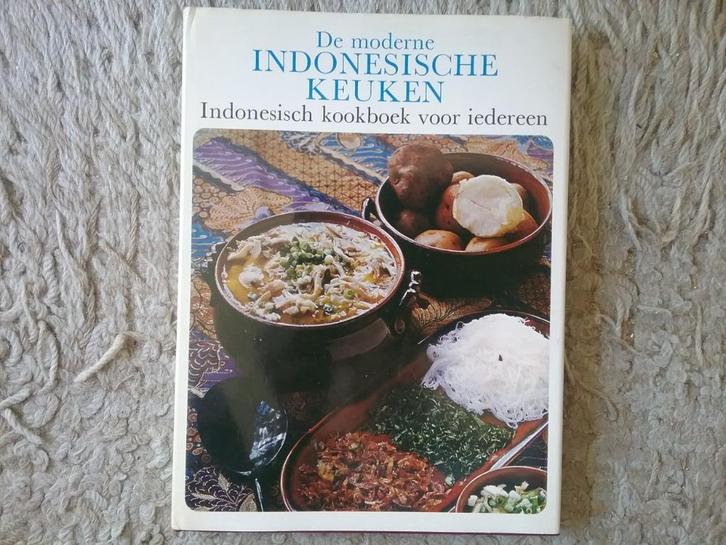 De moderne Indonesische keuken / Yohanni Johns (1972), Boeken, Kookboeken, Gelezen, Voorgerechten en Soepen, Hoofdgerechten, Tapas, Hapjes en Dim Sum