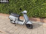 ACTIE! Nieuwe elektrische vespa look scooter 45km/u brom, Onbekend, Onbekend, OVERIGE, Overige