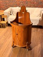 Handgemaakte houten kinderstoel – uniek, stevig & praktisch, Kinderen en Baby's, Kinderstoelen, Ophalen, Gebruikt, Overige typen