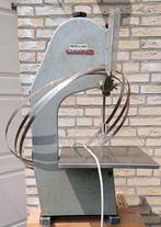 Berkel lintzaag / beenderzaag, Ophalen, Gebruikt, 30 tot 70 mm, Lintzaag