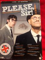 Tv serie please sir ! Serie 2, Alle leeftijden, Ophalen of Verzenden, Zo goed als nieuw