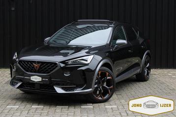 CUPRA Formentor 1.4 e-Hybrid VZ Copper PANO LEER MEMORY 360  beschikbaar voor biedingen