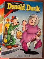 Donald Duck jaargang 2010 - nr 50, 51, 52, Gelezen, Ophalen of Verzenden, Meerdere stripboeken