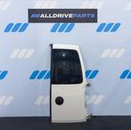 VW Volkswagen Caddy achterdeur rechts wit LB9A 2K0827092G