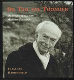 De Tao van Toonder ~ incl. DVD ~ F. van Hartingsveld  ~ 2005, Verzenden, Zo goed als nieuw, Nederland