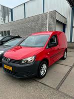 Volkswagen Caddy 1.6 D 55KW 2011, 74 pk, 4 cilinders, Volkswagen, Origineel Nederlands