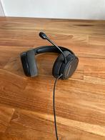 Steelseries Arctis 1 Headset - Zwart, Computers en Software, Headsets, Steelseries Arctis, Ophalen of Verzenden, Zo goed als nieuw