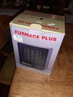 Furnace Plus keramische kachel, Huis en Inrichting, Kachels, Gebruikt, Overige soorten, Elektrisch, Ophalen of Verzenden