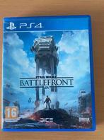 Star wars battlefront