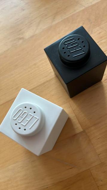 LEGO peper en zout stelletje, ongebruikt. beschikbaar voor biedingen