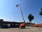 2012 JLG 660SJGW Hoogwerker 4x4, Zakelijke goederen, Machines en Bouw | Liften, Steigers en Ladders