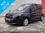 Ford Transit Connect 1.6 TDCI L1 Trend € 4.350 NETTO | Bij, Euro 5, Stof, Gebruikt, Electronic Stability Program (ESP)