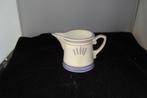 Melkkannetje Fleur de Provence servies, Info@detagrijn.com, Overige materialen, Overige typen, Nieuw