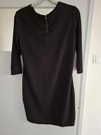 Net Zwart Jurkje maat XL merk Liz-Devy als nieuw, Kleding | Dames, Jurken, Liz-Devy, Zwart, Maat 46/48 (XL) of groter, Ophalen of Verzenden