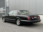 Bentley Arnage 4.5 V8 GREEN LABEL 1998 YOUNGTIMER AIRCO ELEK, Automaat, Gebruikt, 8 cilinders, 4 stoelen