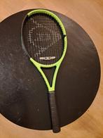 Tennisracket, Dunlop, jeugd, Sport en Fitness, Tennis, Ophalen of Verzenden, Gebruikt, Racket, Dunlop