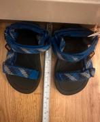 Teva’s maat 19 blauw jongens sandalen schoenen NIEUW, Nieuw, Schoentjes, Teva, Ophalen of Verzenden