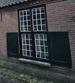 Luiken, Doe-het-zelf en Verbouw, Deuren en Horren, Ophalen, Gebruikt, Overige typen, Minder dan 200 cm