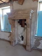 Hoge schouw replica franse kasteelschouw, Huis en Inrichting, Haarden, Ophalen, Nieuw, Vrijstaande haard, Overige soorten