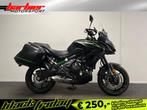Kawasaki VERSYS 650 ABS (bj 2017), 2 cilinders, Kawasaki, Bedrijf, Onbekend