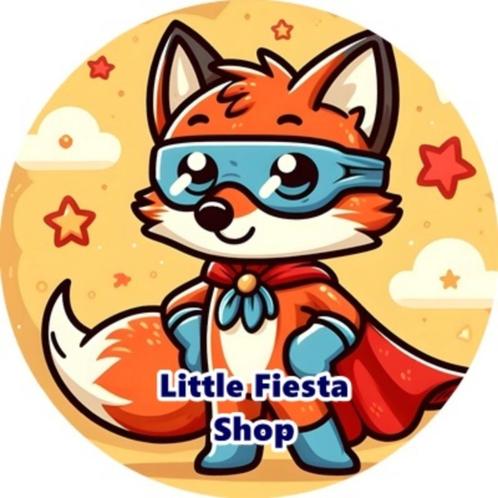 LF2254 icing frosting superheld vos 19cm eetbare taart print, Hobby en Vrije tijd, Taarten en Cupcakes maken, Nieuw, Versiering