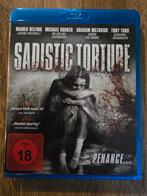 Penance / Sadistic torture, Ophalen of Verzenden, Zo goed als nieuw
