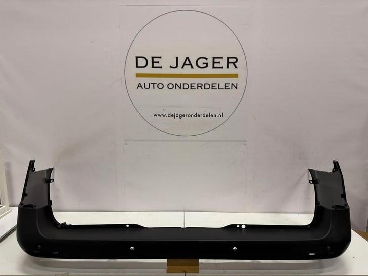 MERCEDES VITO W447 ACHTERBUMPER LANG BUMPER A447880067, Auto-onderdelen, Carrosserie en Plaatwerk, Bumper, Mercedes-Benz, Achter